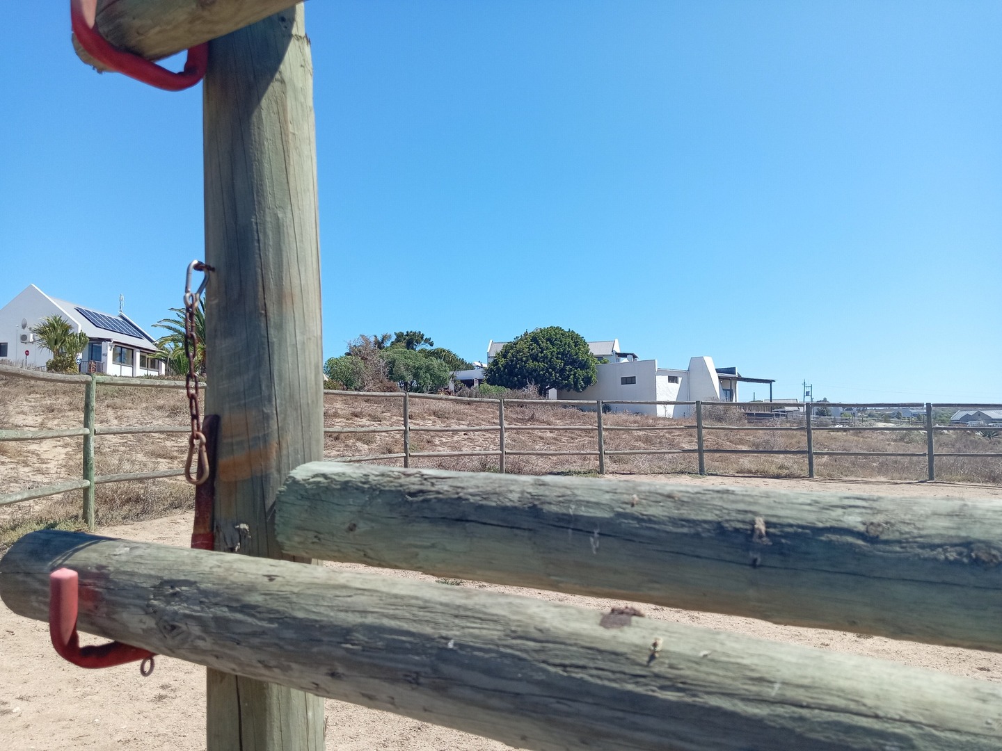 5 Bedroom Property for Sale in Long Acres Country Estate Western Cape